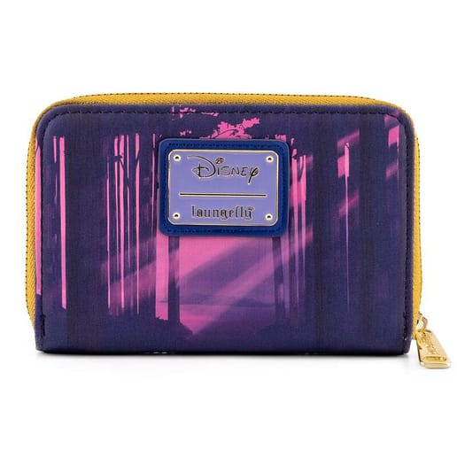 Loungefly Disney Pocahontas Just Around the River plånbok
