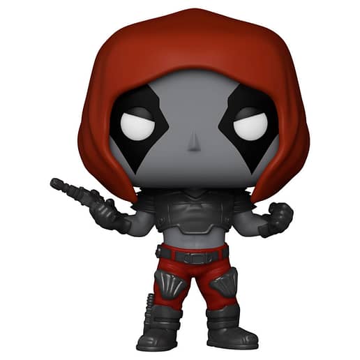 POP figur GI Joe Zartan 5 + 1 Chase