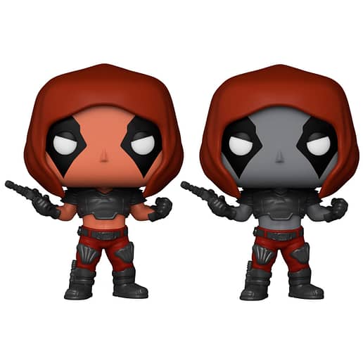 POP figur GI Joe Zartan 5 + 1 Chase