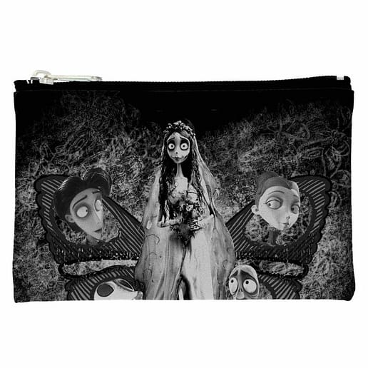 Corpse Bride pennfodral