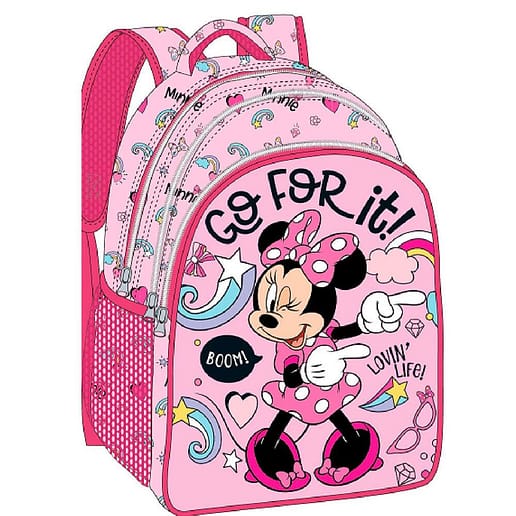 Disney Minnie ryggsäck 42cm