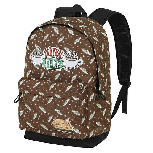 Friends Central Perk 100th Anniversary ryggsäck 41cm