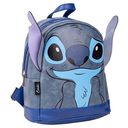 Disney Stitch ryggsäck 25cm