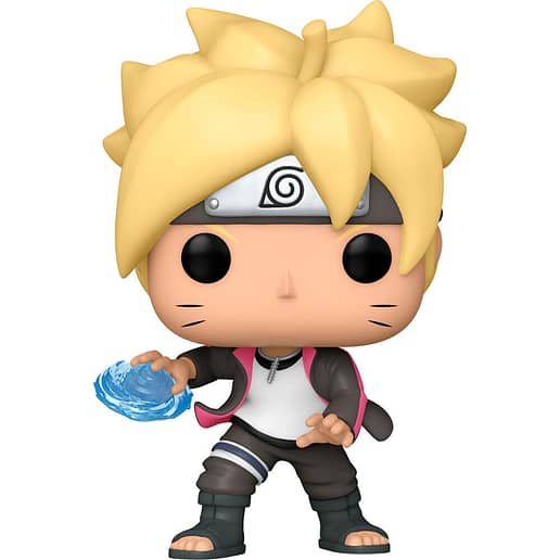 POP figur Boruto - Boruto