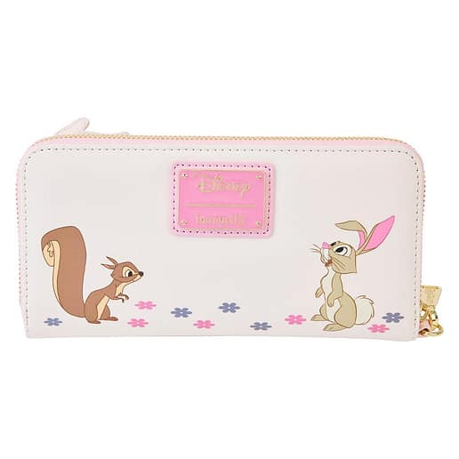 Loungefly Disney Sleeping Beauty lenticular plånbok
