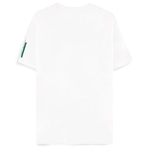 Pokemon Starters t-shirt vuxen (Medium)