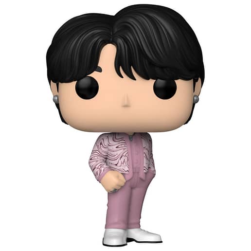 POP figure figur BTS Jimin