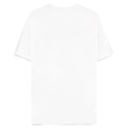 Stranger Things Letters t-shirt vuxen (X-Large)