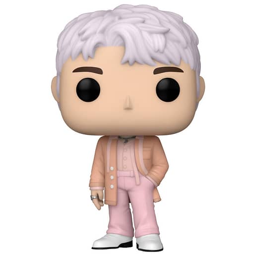 POP figure figur BTS J-Hope