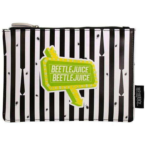 Beetlejuice pennfodral