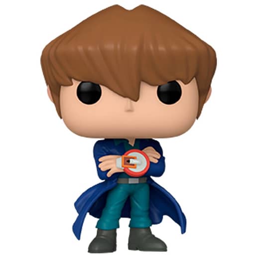 POP figure figur Yu-Gi-Oh! Seto Kaiba