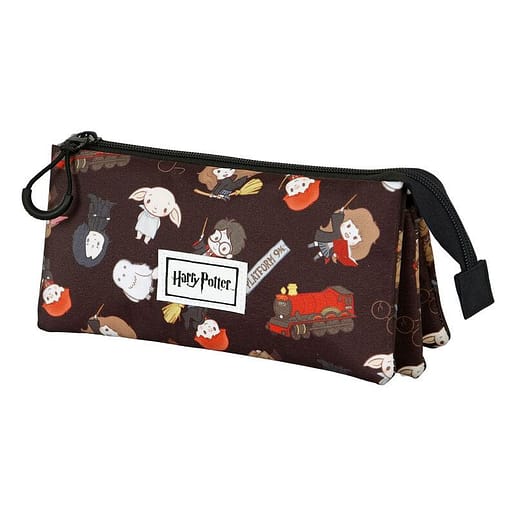 Harry Potter Cute pennfodral trippel