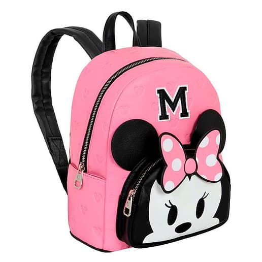 Disney Minnie Heady ryggsäck 29cm