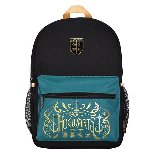 Harry Potter Hogwarts ryggsäck 37cm