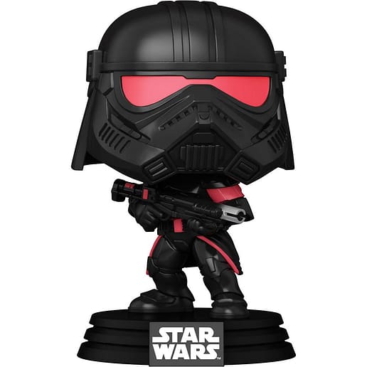 POP figure figur Star Wars Obi-Wan Kenobi 2 Purge Trooper