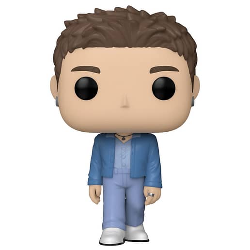 POP figure figur BTS RM