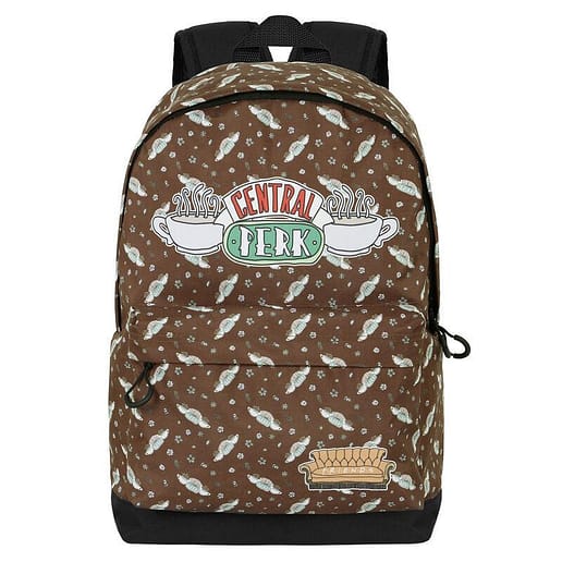 Friends Central Perk 100th Anniversary ryggsäck 41cm