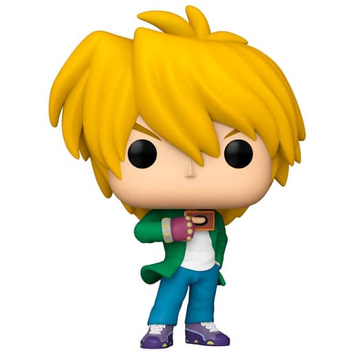 POP figure figur Yu-Gi-Oh! Joey Wheeler