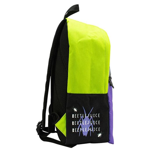 Beetlejuice ryggsäck 40cm