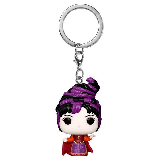 Pocket POP Nyckelring Disney Hocus Pocus 2 Mary