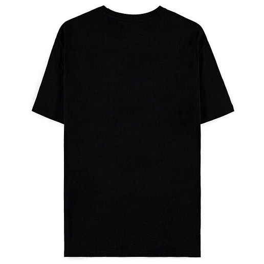 Marvel Black Panther Wakanda Forever t-shirt vuxen (Large)