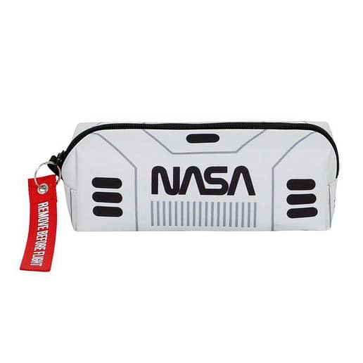 NASA Spaceship pennfodral