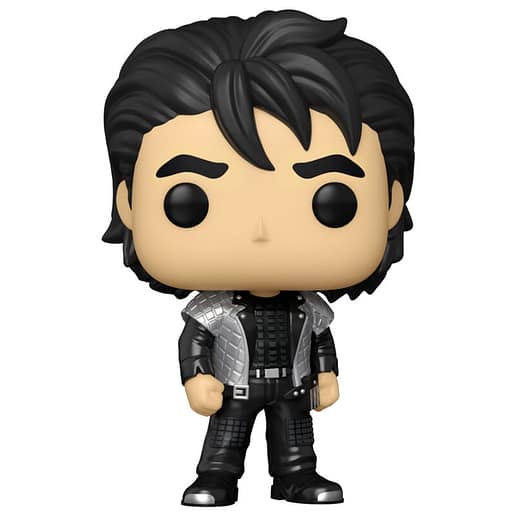 POP figure figur Rocks Duran Duran Roger Taylor