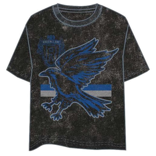 Harry Potter Ravenclaw t-shirt vuxen (X-Large)