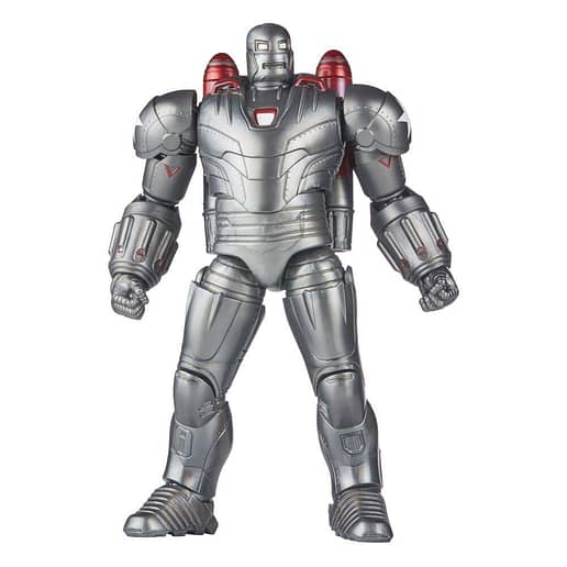 Marvel Legends Hawkeye Kingpin figur 15cm
