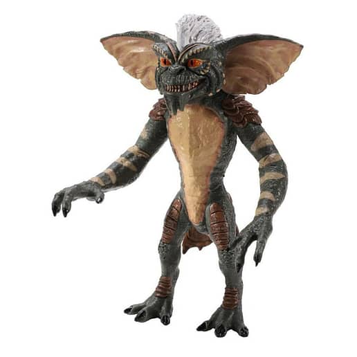 Gremlins Stripe Bendyfigs formbar figur 15cm