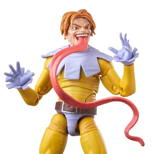Marvel Legends Marvel Toad figur 15cm