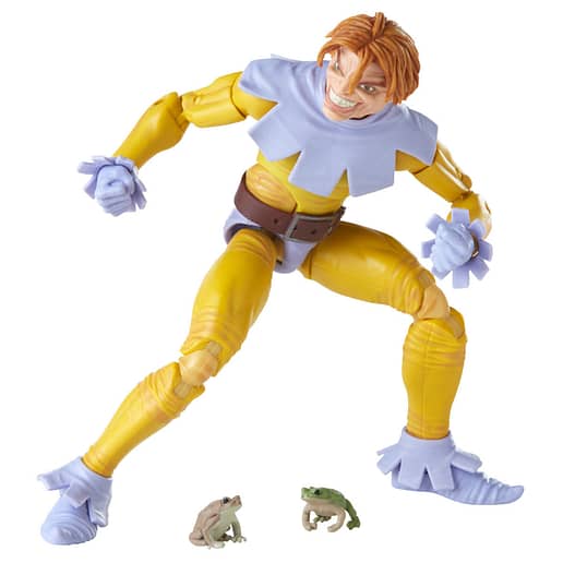 Marvel Legends Marvel Toad figur 15cm