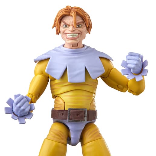 Marvel Legends Marvel Toad figur 15cm