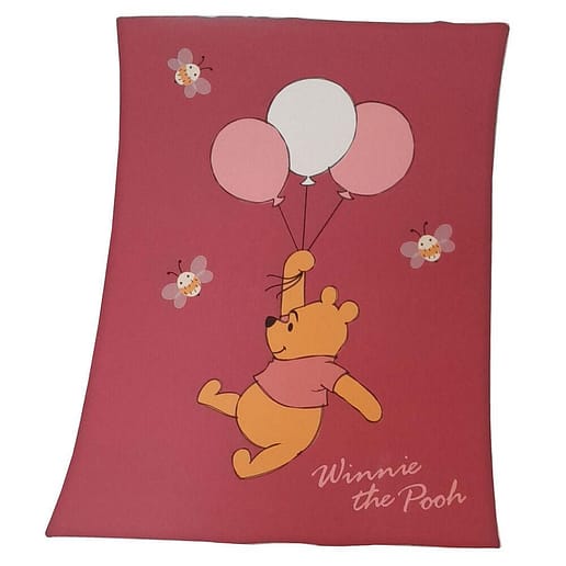 Disney Winnie the Pooh filt