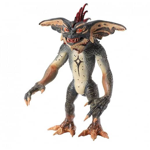 Gremlins Mohawk Bendyfigs formbar figur 16cm