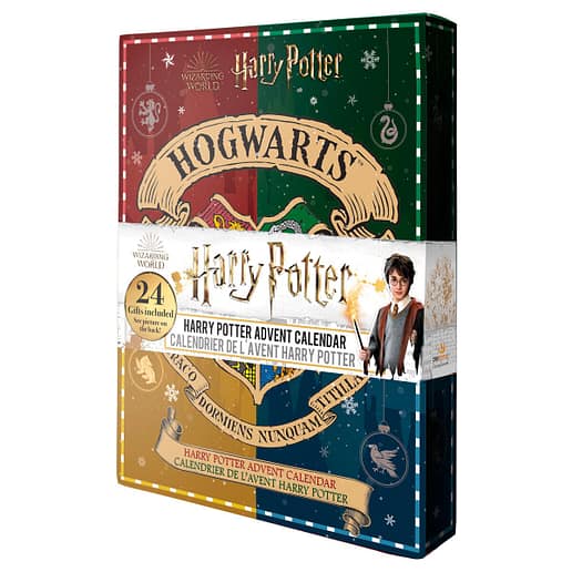Harry Potter Adventskalender