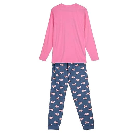 The Pink Panther adult pyjama (X-Large)