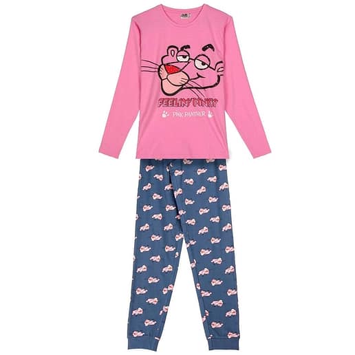 The Pink Panther adult pyjama (Small)