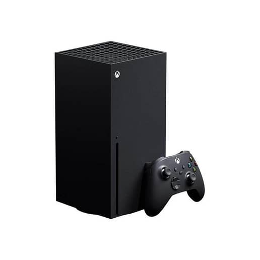 Xbox Series X 1TB (Begagnad)