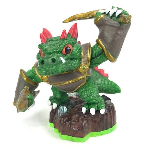 Dino Rang Skylanders Spyros Adventure