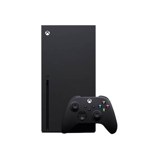 Xbox Series X 1TB (Begagnad)