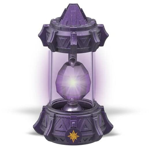 Magic Pyramid Creation Crystal Skylanders Imaginators