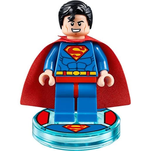 Superman Fun Pack 71236 Lego Dimensions