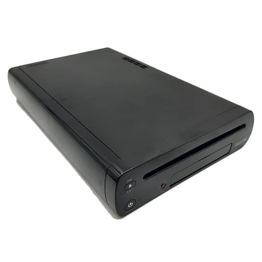 Basenhet Nintendo Wii U Premium 32GB