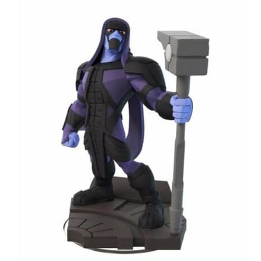 Ronan Disney Infinity 2.0
