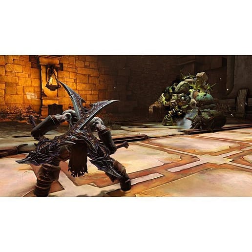 Darksiders II Deathinitive Edition Xbox One