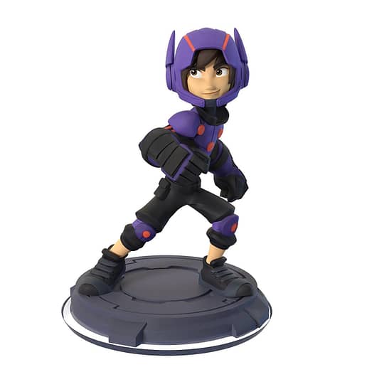Hiro Disney Infinity 2.0