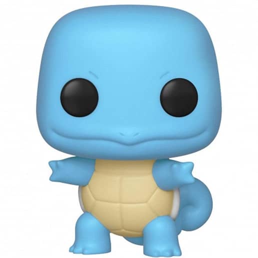 POP figur Pokemon Squirtle