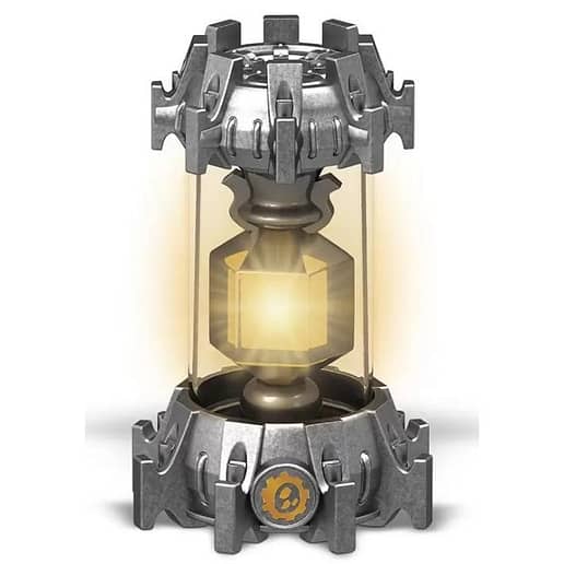 Tech Reactor Creation Crystal Skylanders Imaginators