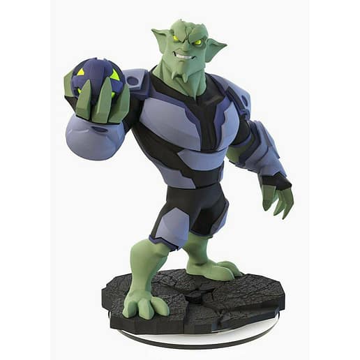 Green Goblin Disney Infinity 2.0